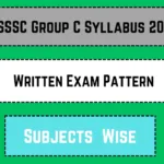 OSSSC Group C Syllabus 2025_20250326_144007_0000