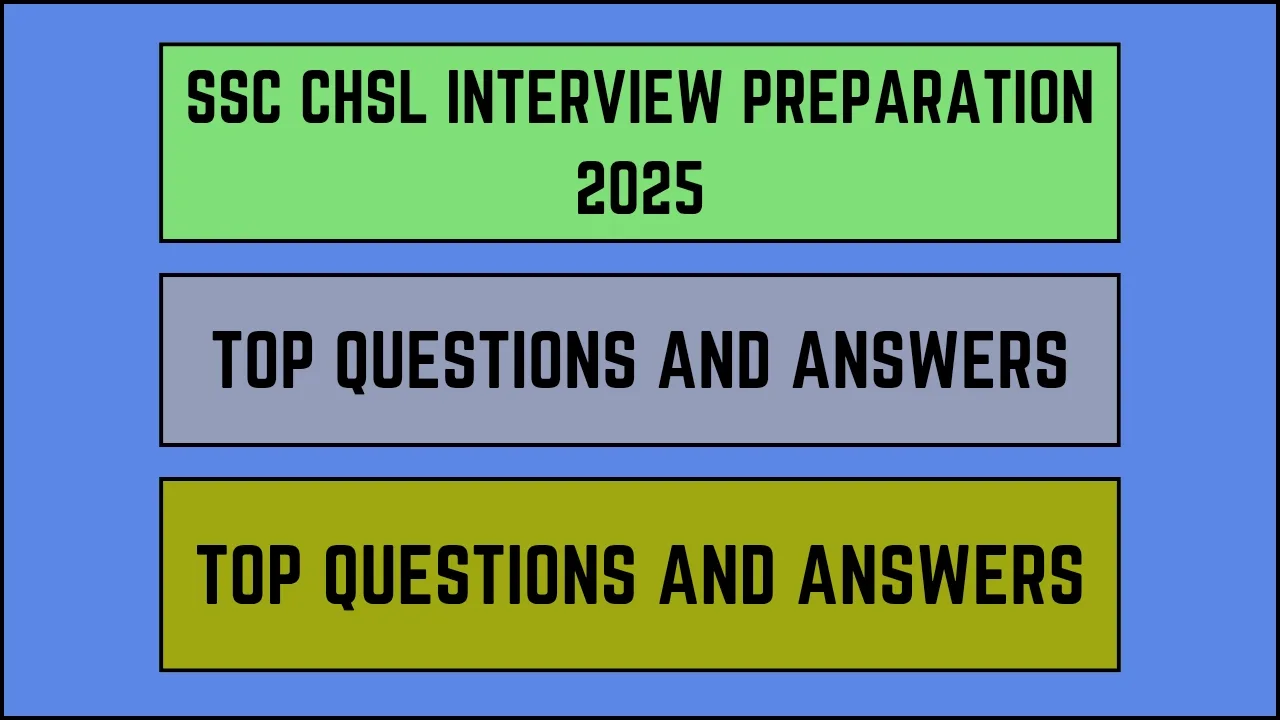 SSC CHSL Interview Preparation 2025_ _20250306_214438_0000