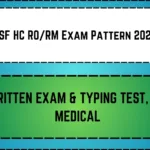 BSF HC RO_RM Exam Pattern 2025_20250422_110545_0000