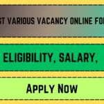 CSIR NIIST Various Vacancy Online Form 2025_20250408_111039_0000