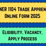 RRC NER 1104 Trade Apprentice Online Form 2025_20250406_111017_0000