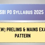 SBI PO Syllabus 2025_20250427_102829_0000